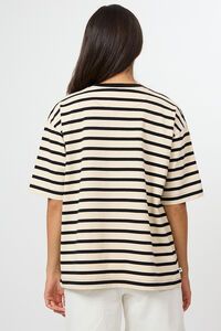 Stella + Gemma Porter Tee Stripe