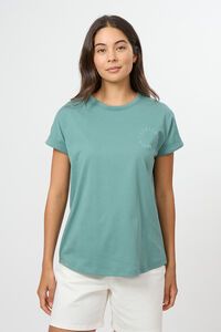 Stella + Gemma Soho Cuff Tee