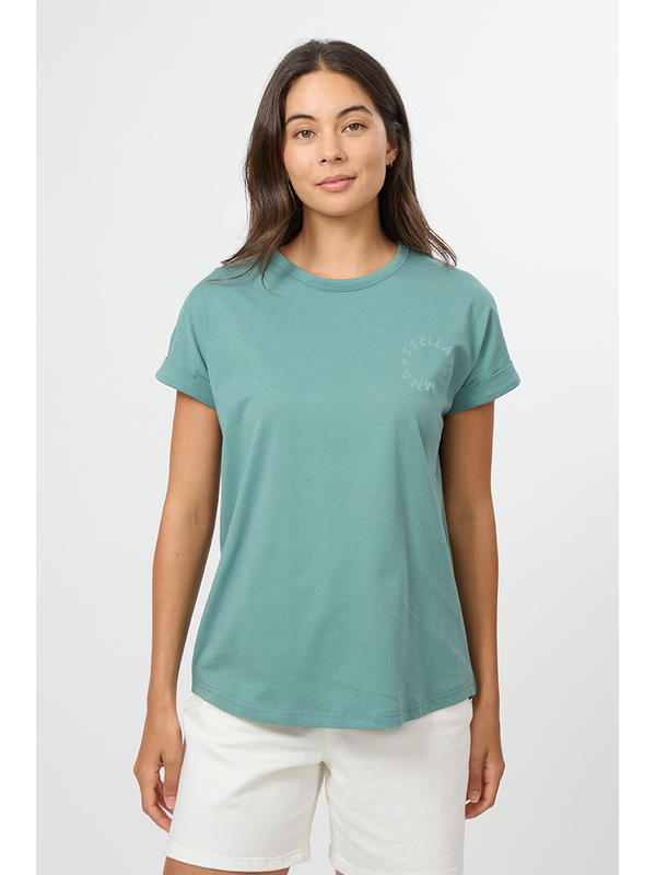 Stella + Gemma Soho Cuff Tee