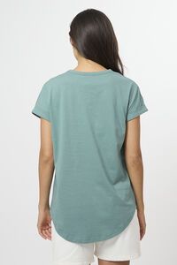 Stella + Gemma Soho Cuff Tee