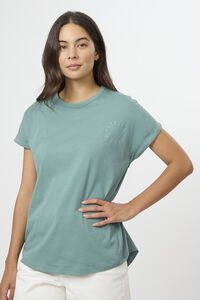 Stella + Gemma Soho Cuff Tee