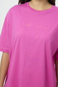 Stella + Gemma Porter Tee