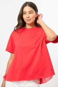 Stella + Gemma Gabriel Top