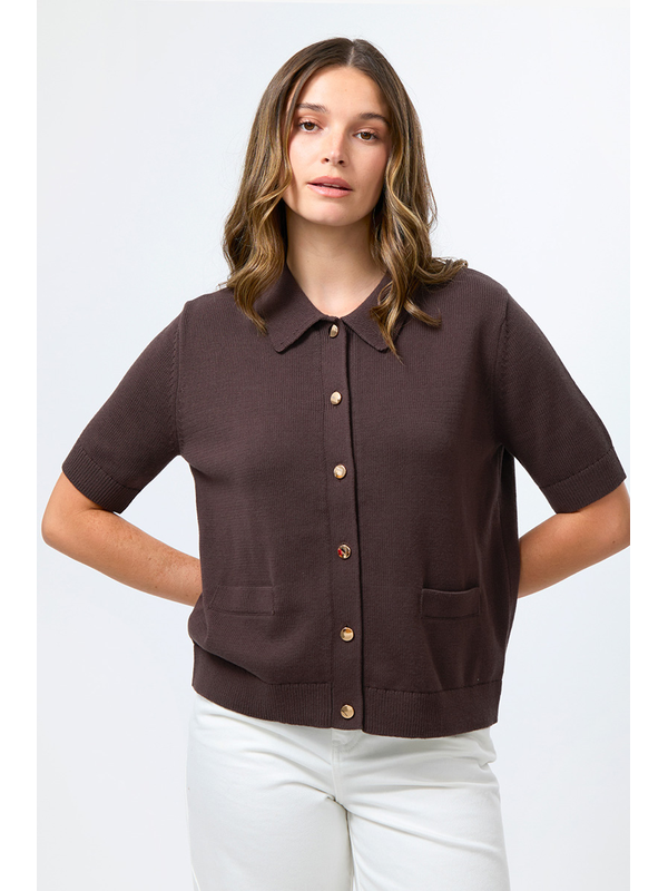 Stella + Gemma Serena Knit