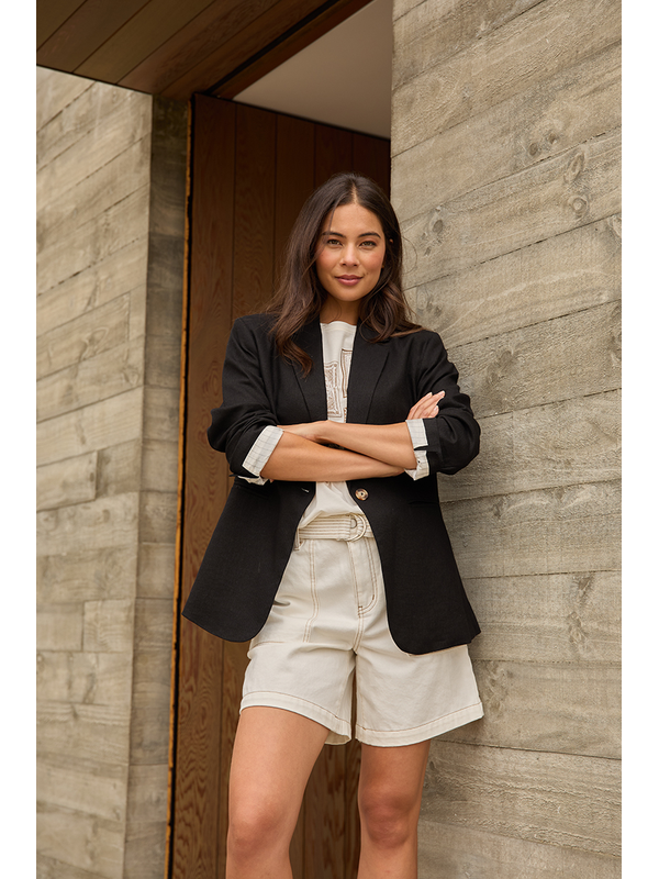 Stella + Gemma Aria Blazer