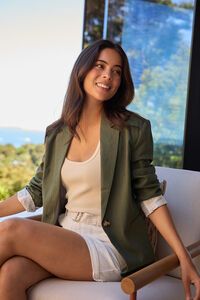 Stella + Gemma Aria Blazer