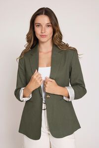 Stella + Gemma Aria Blazer