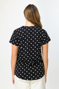 Stella + Gemma Classic V Tee