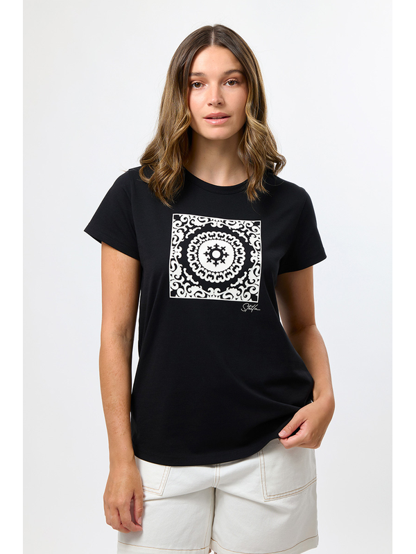 Stella + Gemma Classic Tee