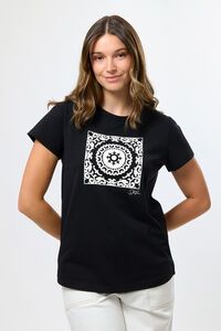 Stella + Gemma Classic Tee