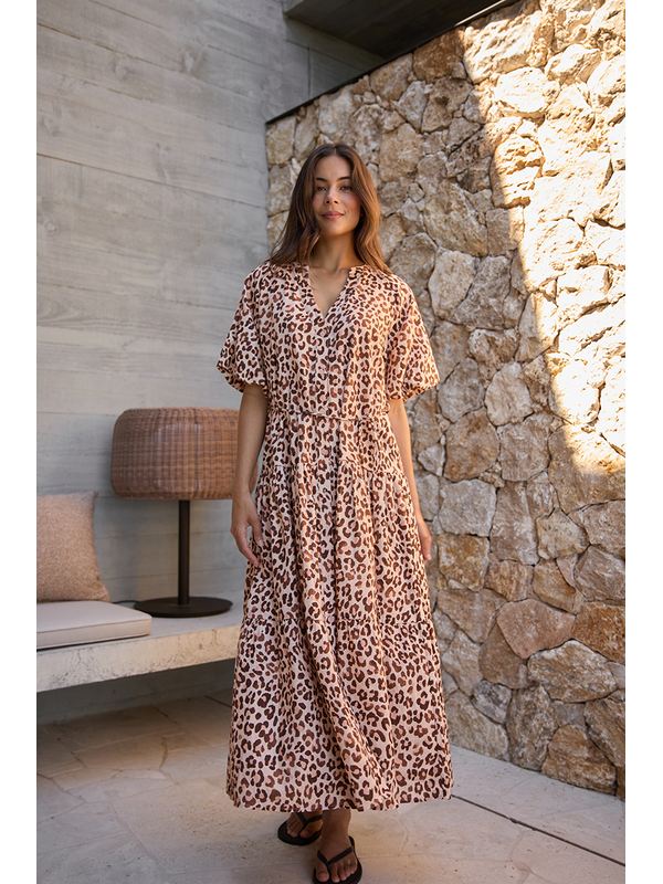 Stella + Gemma Camille Dress