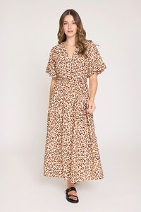 Stella + Gemma Camille Dress