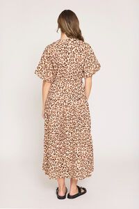 Stella + Gemma Camille Dress