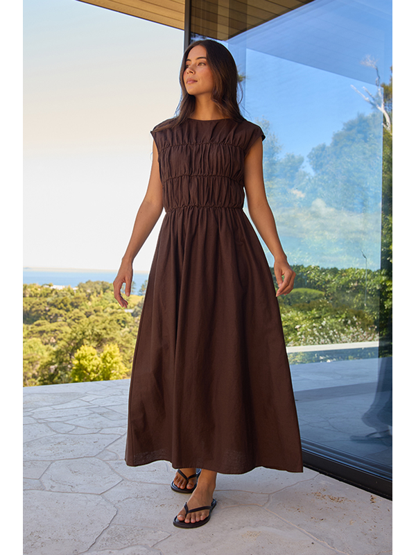 Stella + Gemma Natalie Dress