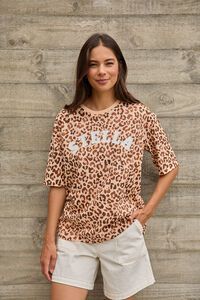 Stella + Gemma Porter Tee