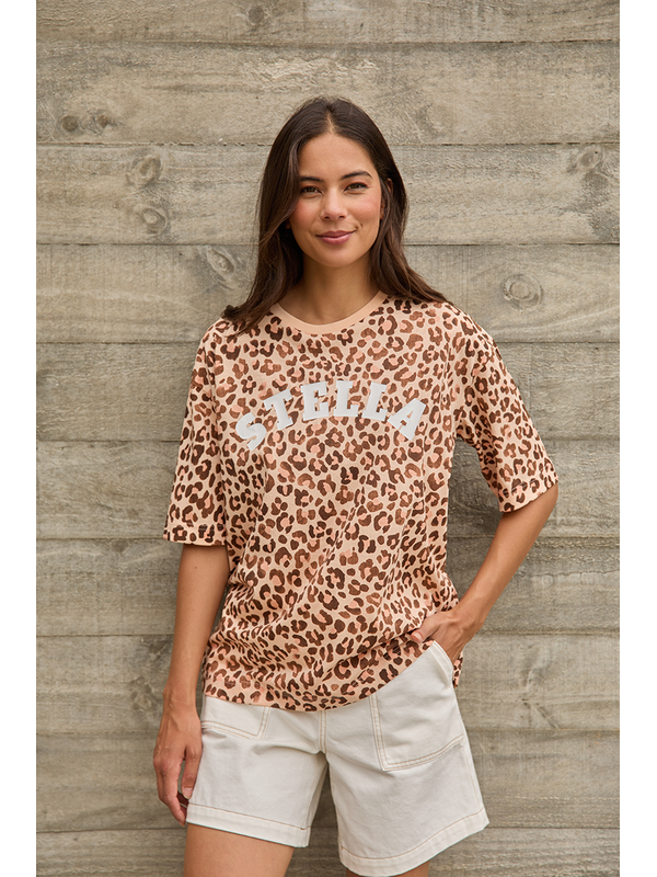 Stella + Gemma Porter Tee