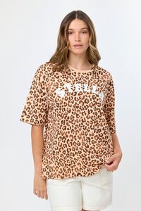 Stella + Gemma Porter Tee