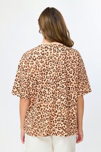 Stella + Gemma Porter Tee