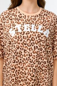 Stella + Gemma Porter Tee