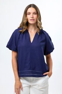 Stella + Gemma Bertie Blouse