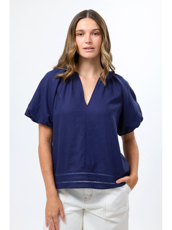 Stella + Gemma Bertie Blouse