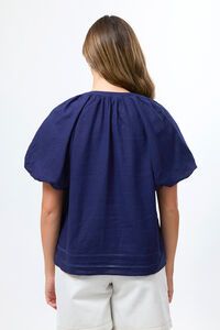 Stella + Gemma Bertie Blouse