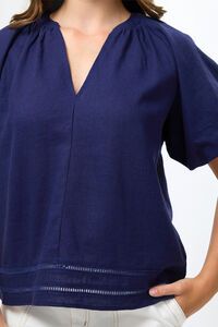 Stella + Gemma Bertie Blouse