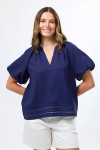 Stella + Gemma Bertie Blouse