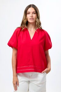 Stella + Gemma Bertie Blouse