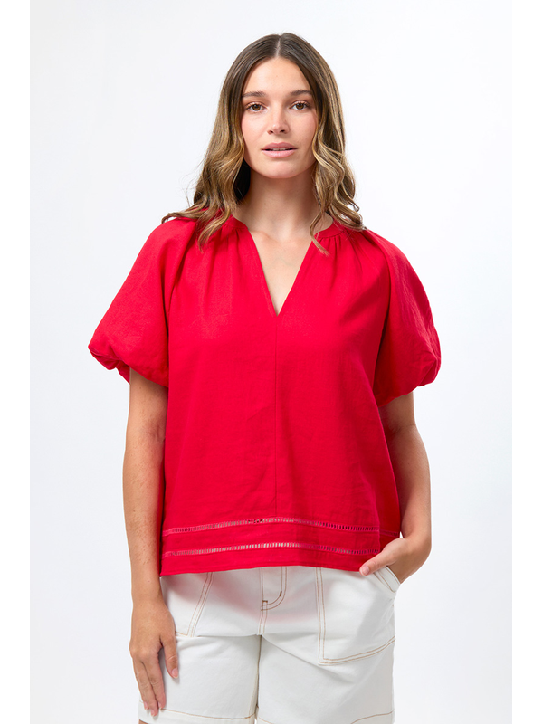 Stella + Gemma Bertie Blouse