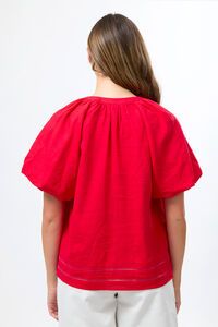 Stella + Gemma Bertie Blouse