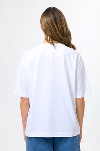Stella + Gemma Porter Tee Hibiscus Bloom