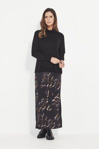 Verge Duchess Sweater