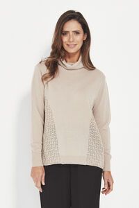 Verge Duchess Sweater