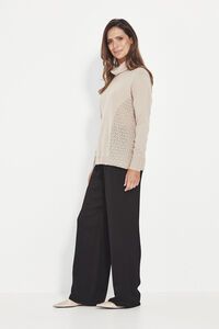 Verge Duchess Sweater