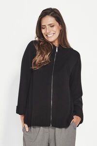 Verge Global Jacket