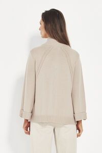 Verge Global Jacket