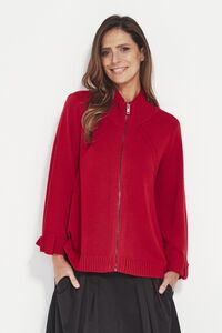 Verge Global Jacket