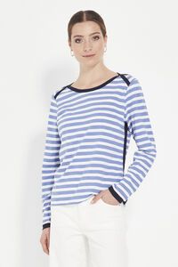Verge Glow Top