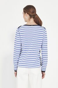 Verge Glow Top