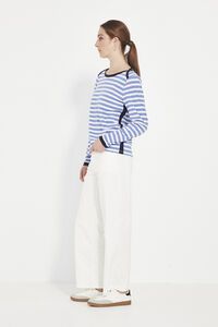 Verge Glow Top