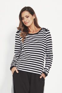 Verge Glow Top