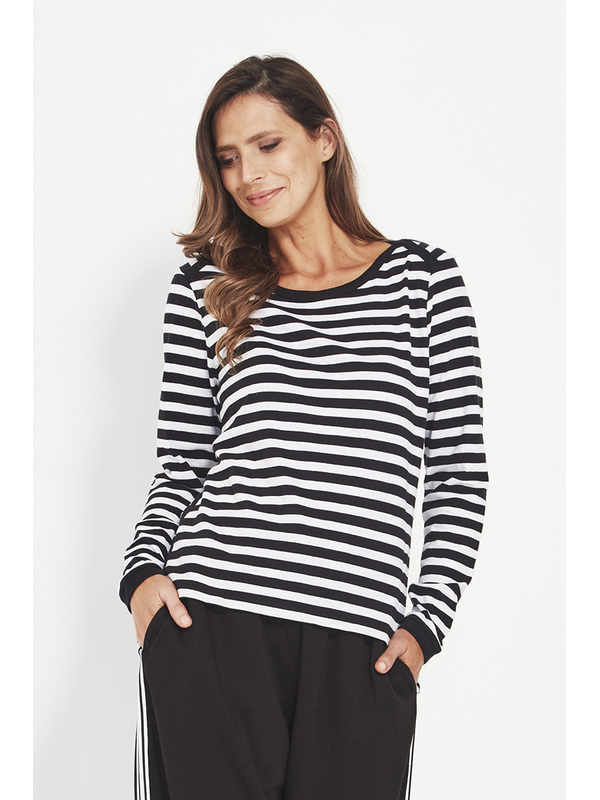 Verge Glow Top