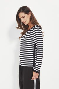 Verge Glow Top