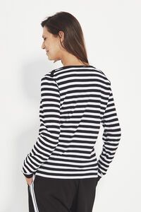 Verge Glow Top