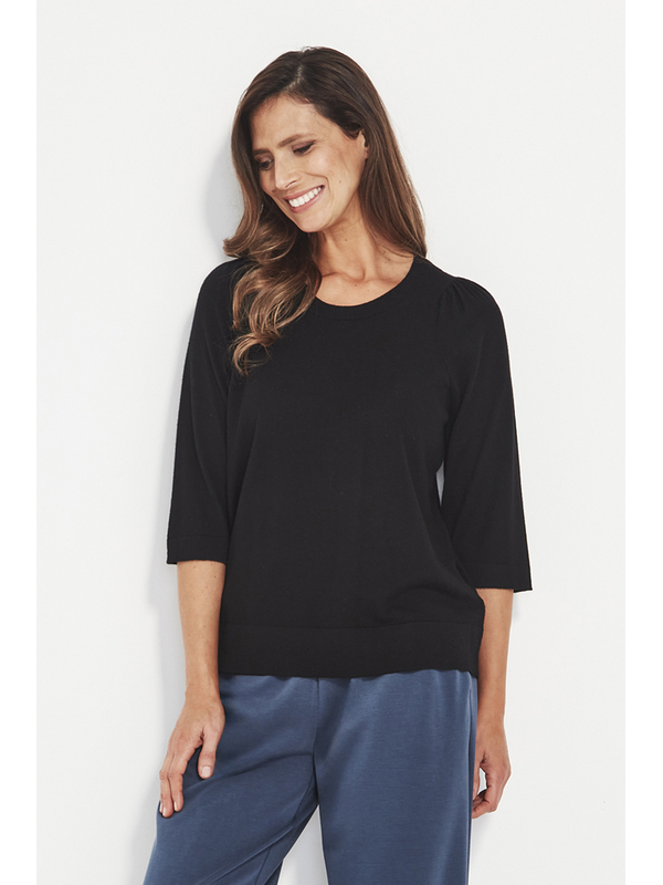 Verge Zoe Top