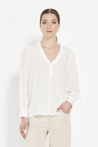  Verge Cascade Blouse