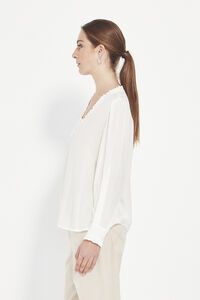  Verge Cascade Blouse
