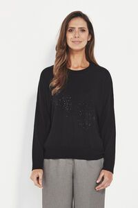 Verge Takeoff Sweater