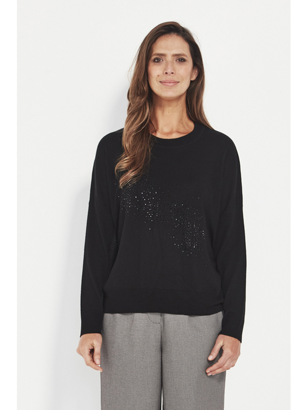 Verge Takeoff Sweater